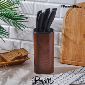  ست چاقو ۵ پارچه استندار پروتی