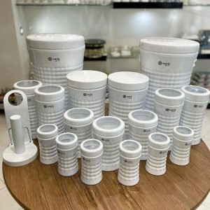 سرویس آشپزخانه MGS