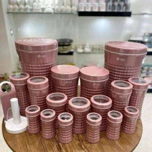 سرویس آشپزخانه MGS