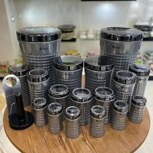 سرویس آشپزخانه MGS