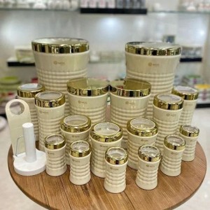 سرویس آشپزخانه MGS