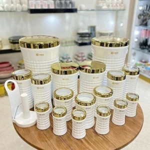 سرویس آشپزخانه MGS