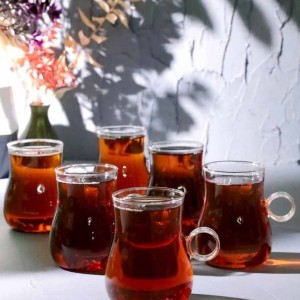 فنجان چای خوری پیرکس arow