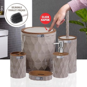 ست بهداشتی okyanus