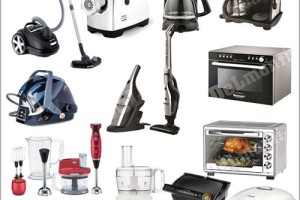 لیست وسایل برقی آشپزخانه: 20 وسیله کاربردی و ضروری جهیزیه