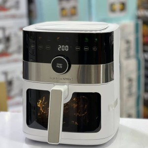 سرخ کن گوسونیک GAF-756