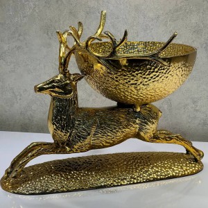 گوزن میوه خوری چکشی