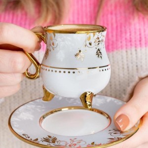 ست قهوه خوری اجار ترکیه