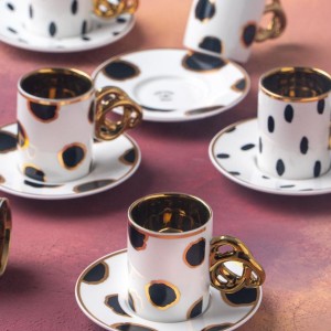 ست قهوه خوری اجار ترکیه