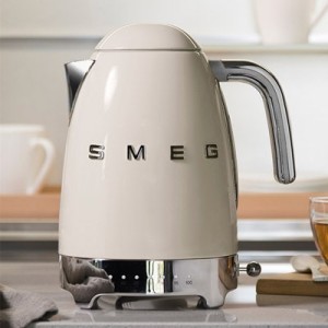 کتری برقی اسمگ مدل KLF04