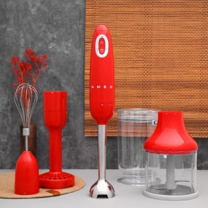 گوشت کوب برقی اسمگ مدل HBF02