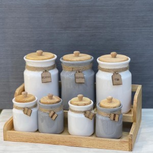 سرویس پاسماوری ادویه