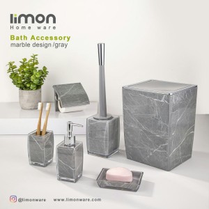 سرویس بهداشتی لیمون