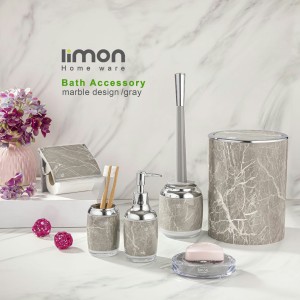 سرویس بهداشتی لیمون