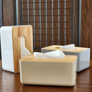 جادستمال کاغذی رومیزی