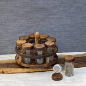 ست ادویه 8 تایی