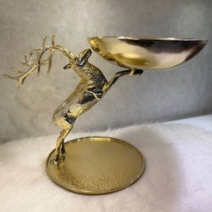 میوه خوری  گوزن آلومینیومی