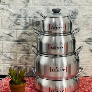 سرویس ۷ پارچه روحی ازمیر