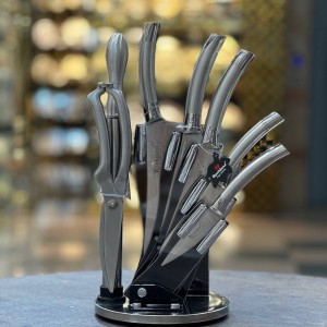 سرویس کارد و ساطور راکلند