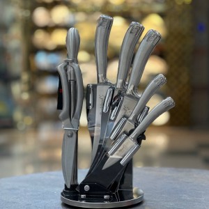 سرویس کارد و ساطور راکلند