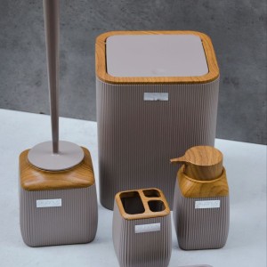 ست بهداشتی  مربع okyanus