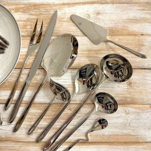 سرویس ویتنبرگ ۱۴۳ پارچه ۳۰ نفره 