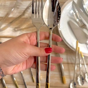 سرویس فیلیکس ۱۵۷ پارچه ۳۰ نفره 