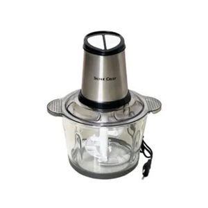 خردکن سیلور کرست 3.8 لیتری