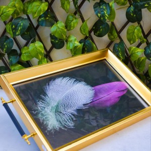 سینی پذیرایی  محصول Kosova ترکیه