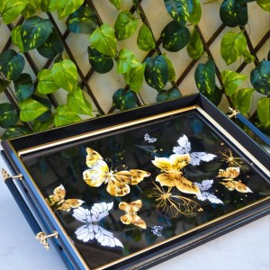 سینی پذیرایی  محصول Kosova ترکیه