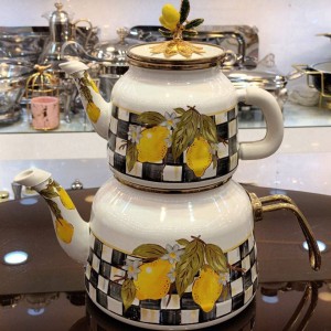 کتری قوری لعابی miss betty