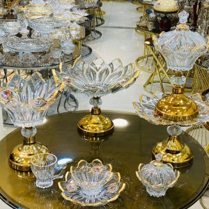 سرویس پذیرایی ورسای گل رز