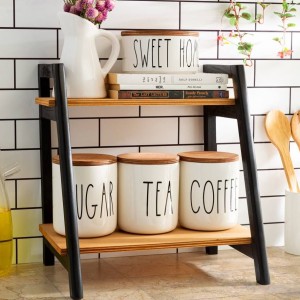 استند تمام چوب راما