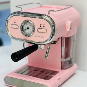 اسپرسوساز سیلور کرست 