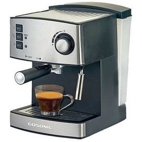 اسپرسوساز گوسونیک مدل Gem-867