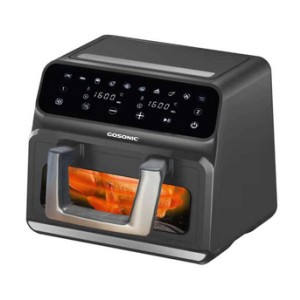 سرخ کن دوقلو گوسونیک مدل GAF-659