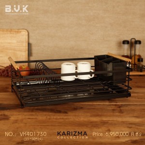 آبچکان B.V.K طرح KARIZMA