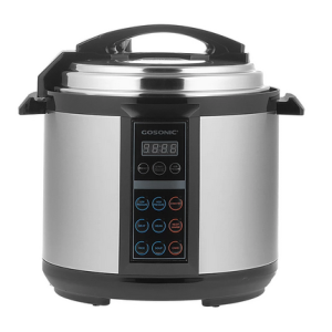 زودپز گوسونیک مدل GRC-664