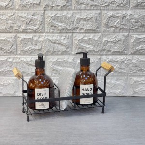 جا مایع و اسکاچ