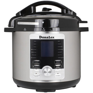 پلوپز و زودپز دونالکس مدل DN-300