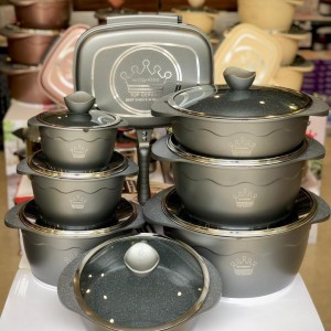 سرویس 16 پارچه ویتنبرگ