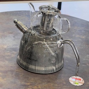 کتری قوری سوتی دالتون