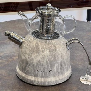 کتری قوری سوتی دالتون