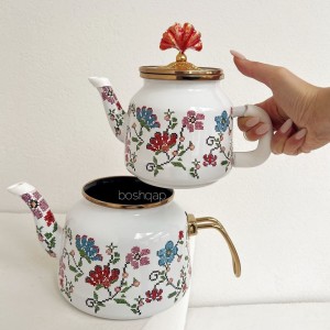 کتری قوری miss betty