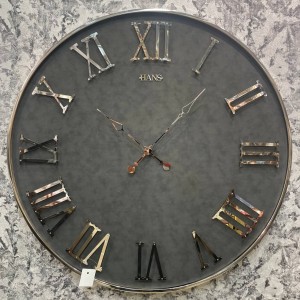 ساعت دیواری هانس