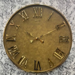 ساعت دیواری هانس