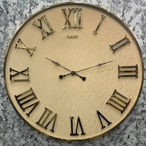 ساعت دیواری هانس