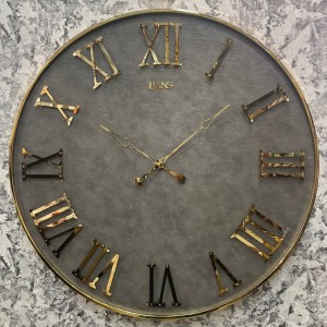 ساعت دیواری هانس