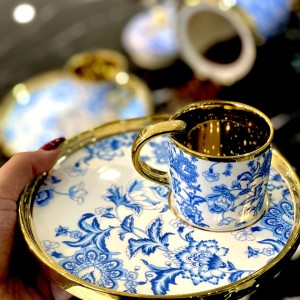 قهوه خوری سرامیکی Arow ترکیه