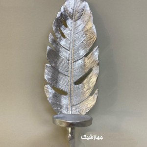 شمعدان دیوارکوب پر